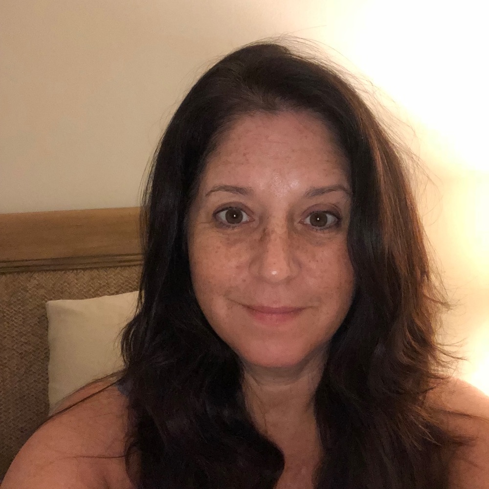 Meet your Posher, Lisa